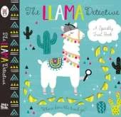 The Llama Detective