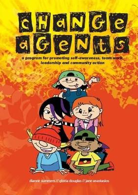 Change Agents