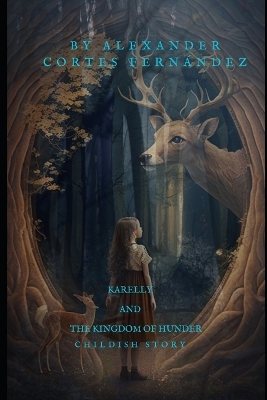 Karelly and the Kingdom of Hunder