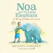 Noa and the Little Elephant