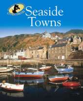 Geography Detective Investigates: Seaside Towns
