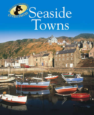 Geography Detective Investigates: Seaside Towns