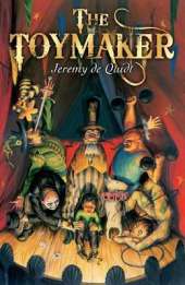 The Toymaker