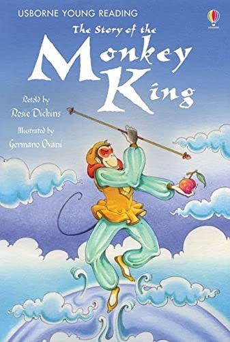 The Monkey King
