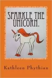 Sparkle the Unicorn