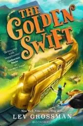The Golden Swift