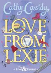 Love from Lexie (The Lost and Found)