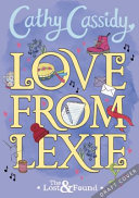 Love from Lexie (The Lost and Found)