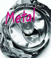 Heinemann Young Explorer: Metal