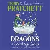 Dragons at Crumbling Castle: And Other Stories