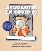AYUDANTES EN COVID-19: Una explicacin objetiva pero optimista de la pandemia de coronavirus