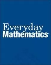 Everyday Mathematics, Grades PK-K, Family Games Kit