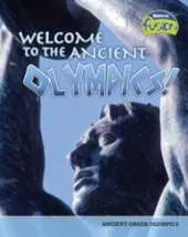Welcome to the Ancient Olympics!
