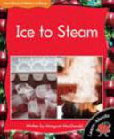 Learnabouts Lvl 16: Ice Cube to Steam