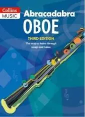 Abracadabra Oboe (Pupil's book): The Way to Learn Through Songs and Tunes