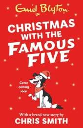 Famous Five: Christmas with the Famous Five