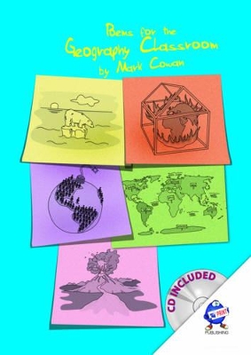 Poems for the Geography Classroom