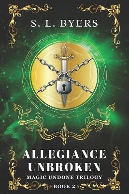 Allegiance Unbroken