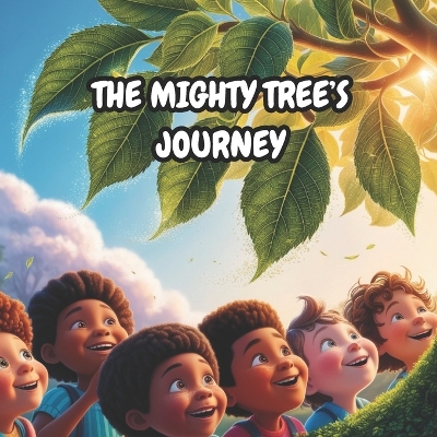 The Mighty Tree's Journey