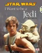 Bug Club Lime B/3C I Want To Be A Jedi 6-pack