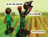 The Boy who Identified as a Vulture