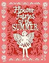 Flower Fairies of the Summer