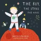 The Boy, the Stars and Mars