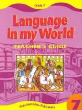 Language in My World