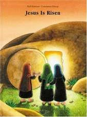 Jesus is Risen