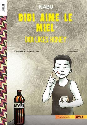 Didi Likes Honey