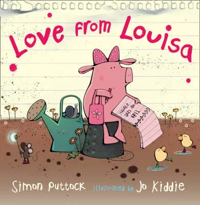 Love From Louisa
