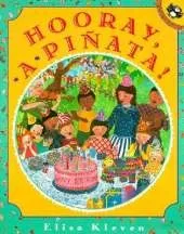 Hooray, a Pinata!