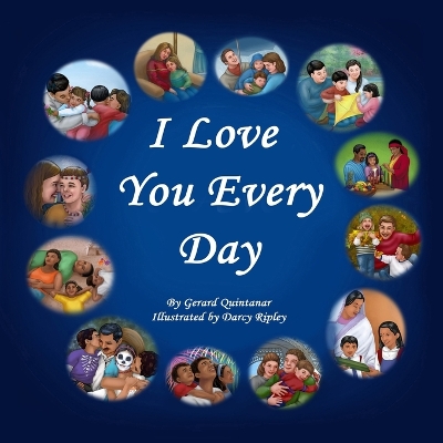 I Love You Every Day