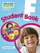 Nelson Maths: Australian Curriculum Student Book F