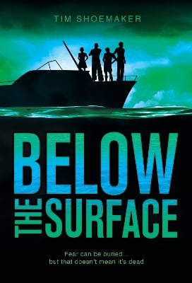 Below the Surface