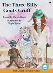 Three Billy Goats Gruff