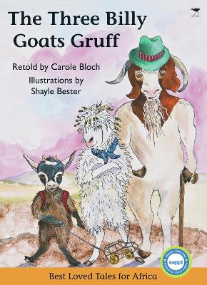 Three Billy Goats Gruff