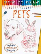 How to Draw Pets