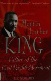 Martin Luther King