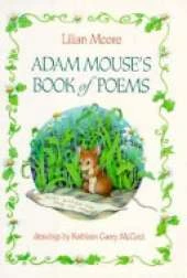 Adam Mouse's Book of Poems