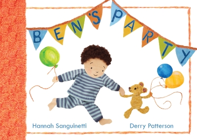 Ben's Party