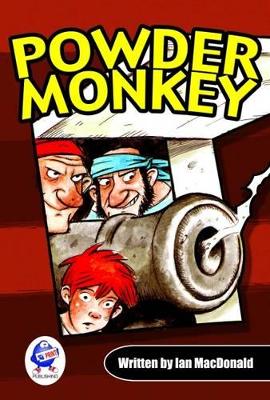 Powder Monkey