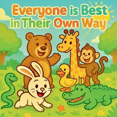 Everyone Is Best In Their Own Way: About Modesty