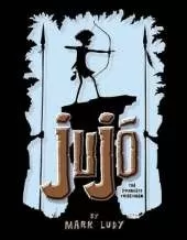 Jujo: Of the Jungle