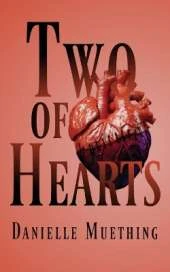 Two of Hearts
