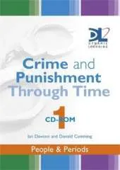 Crime and Punishment Through Time: People and Periods