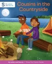 Cousins in the Countryside