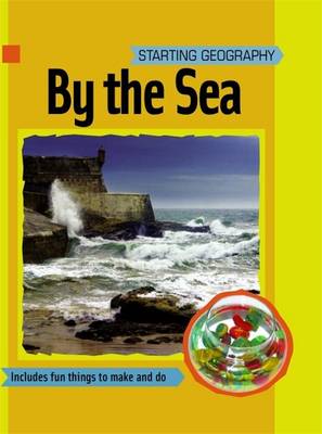Starting Geography: By the Sea