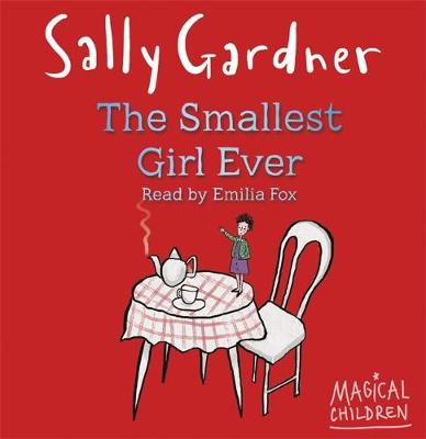 The Smallest Girl Ever