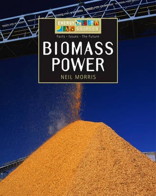Energy Sources: Biomass Power